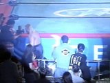 Hayabusa vs Mr Gannosuke 30/04/98