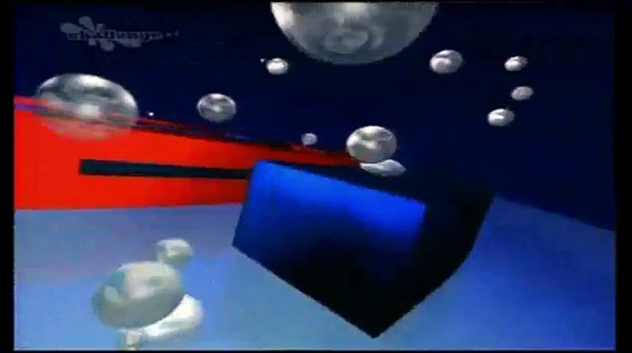 Catchphrase Opening - 1994 v 2000 Mash