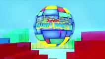 Disney Junior España - Disney Junior Music Party - El secreto del mago