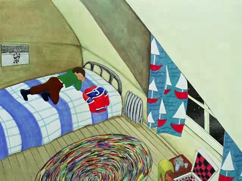 Le chandail Meilleurs Dessins Animés