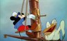 Mickey Mouse - Le Remorqueur de Mickey (1940)  Meilleurs Dessins Animés
