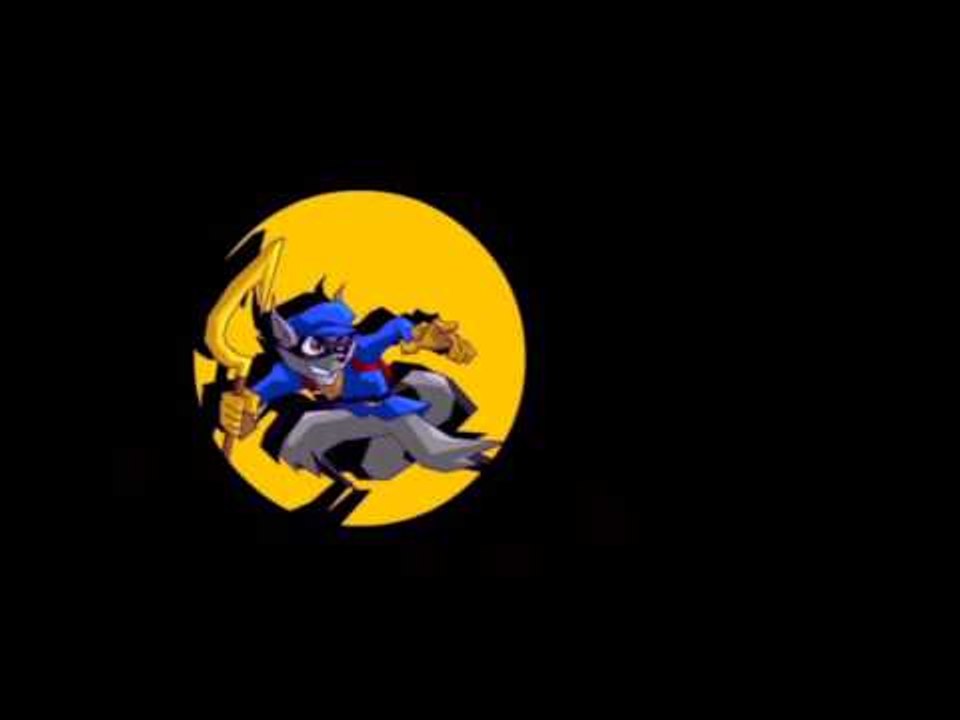 Sly Cooper And The Thievius Raccoonus Playthrough #1: The Start Of Something Sneaky