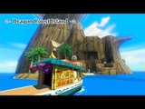 The Legend Of Zelda: The Wind Waker Playthrough #5: Drifting To Dragon Roost Island