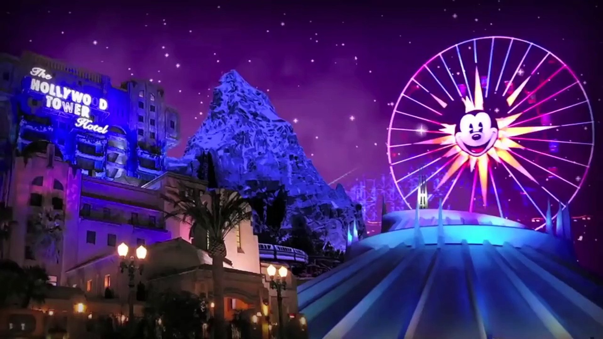 Disneyland Pinocchios Daring Journey Full Dark Ride Pov Fantasyland Anaheim California Video Dailymotion