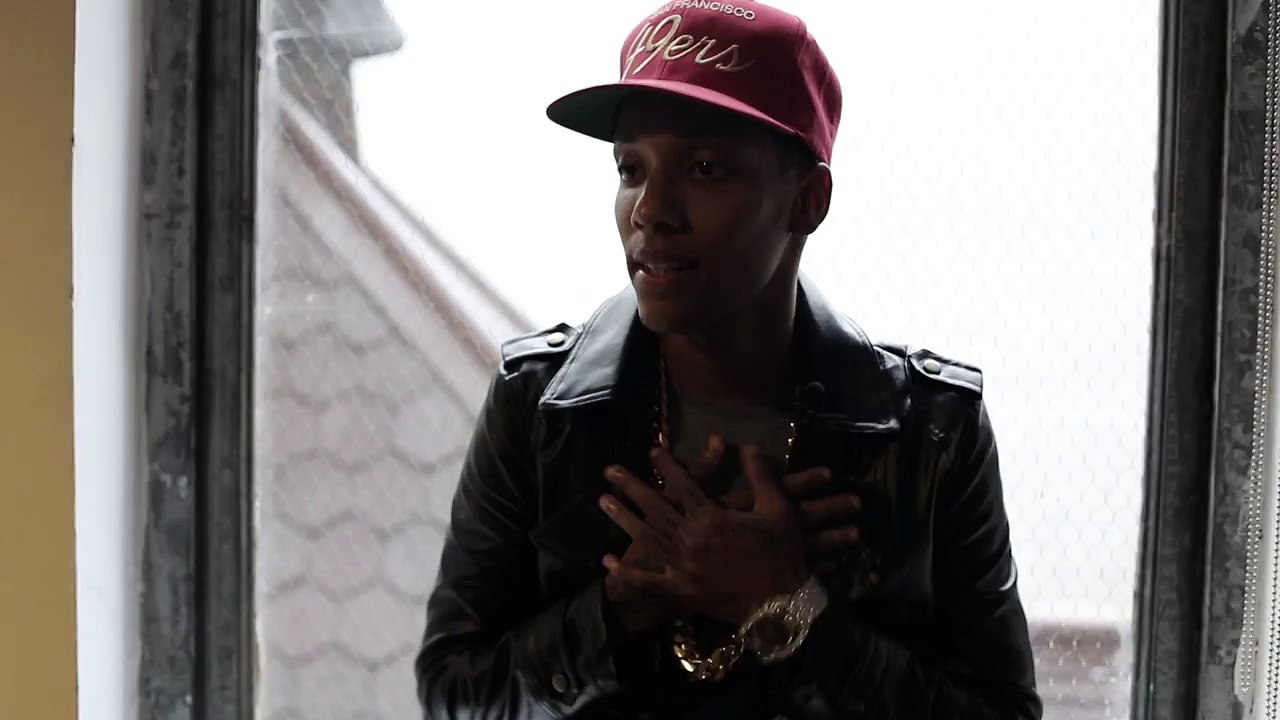 Jahlil Beats Lists His Top 10 Producers Of All Time