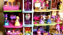 Sofia the First Royal Prep Academy School Talking Playset Disney Princesses Dolls by ToyCollector