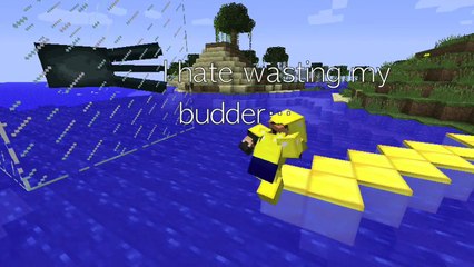 Why SkyDoesMinecraft Hates Squids