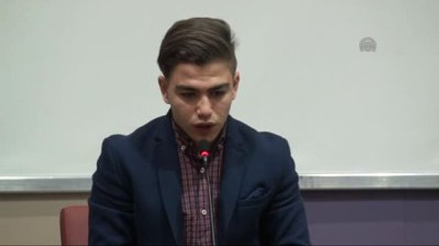 Erbakan Vakfı Genel Başkanı Erbakan