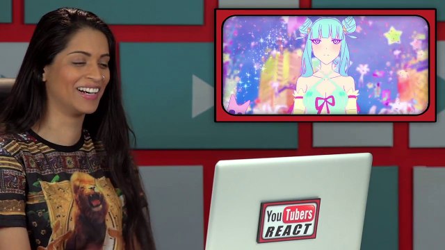 YOUTUBERS REACT TO GIRL (DAOKO) (Extras #81)