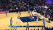 Nikola Jokic Full Highlights vs Indiana Pacers 30.01.2016.