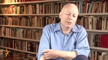 Christopher Hitchens on Russia and its Neighbors (Radio Free Europe/Radio Liberty)