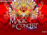 [TRANS 7] AMS Fatin Shidqia on Magic In Concert T7, 23 1 16