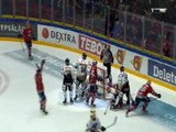 HIFK Vs. Kärpät