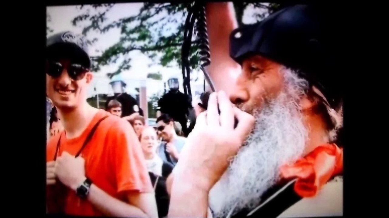 National American Report (Documentary)