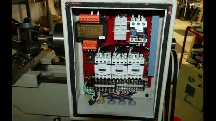 Product Review  Grizzly 4003G metal gunsmith lathe