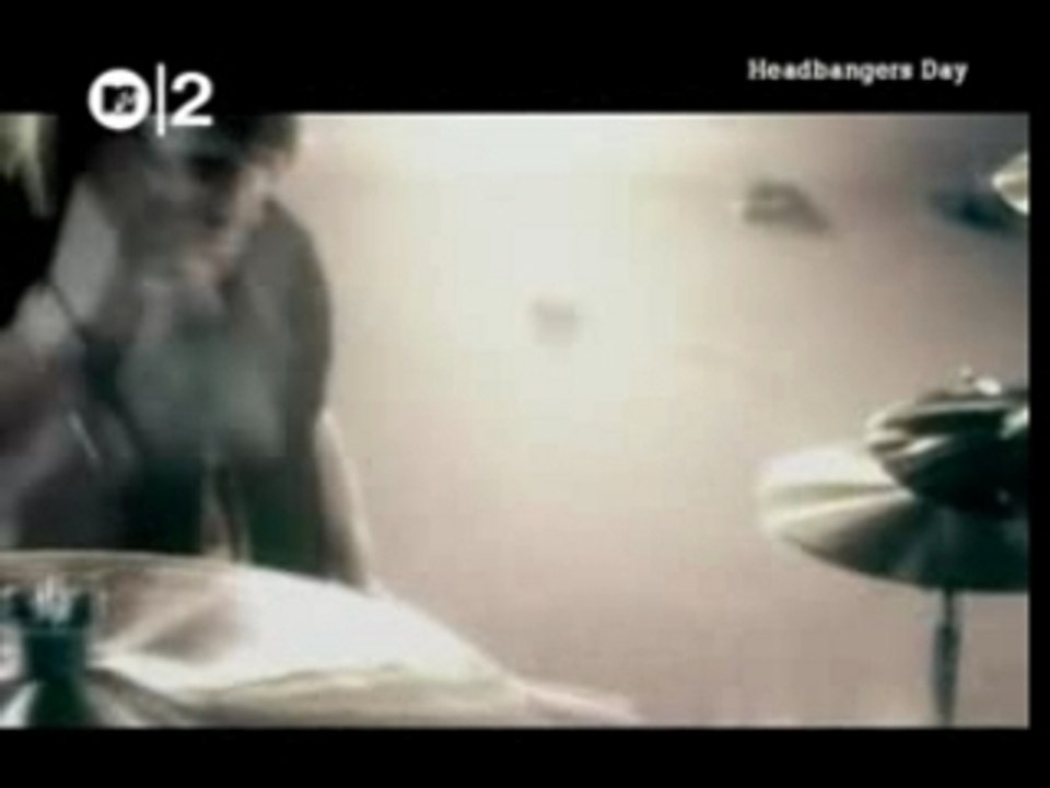 Lostprophets Wake Up