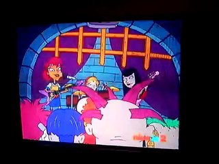 Rugrats Last Episode Ending