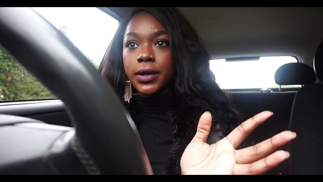 My First Car!!! Car Tour, Insurance, Tips For Young_New Drivers & Staying In Your Lane RANT! - YouTube [720p]