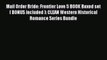 Read Mail Order Bride: Frontier Love 5 BOOK Boxed set ( BONUS included ): CLEAN Western Historical