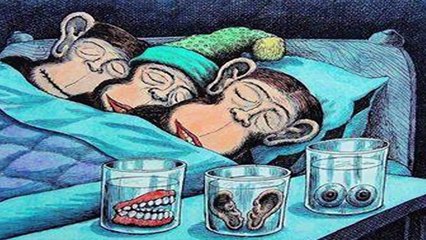 Was Merkel treibt ist Hochverrat am Deutschen Volk!