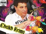 Cheikh Krimo : TriG Sahra 2016 | By Pixau!