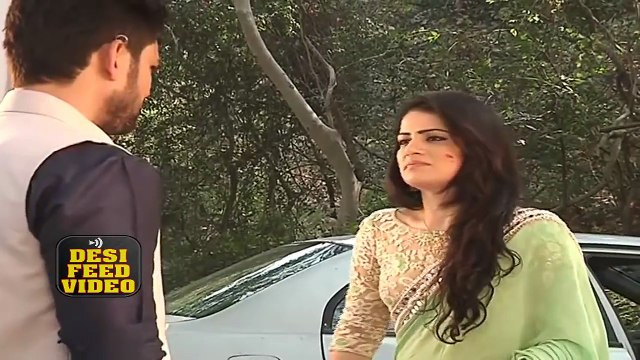 Meri Aashiqui Tumse Hi - 11th February 2016 - Full Uncut Episode On Location Colors Serial