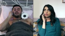 Erkeklerin Sadece Seks İçin Sevgili Olduğunu Gösteren İşaretler (Trend Videos)