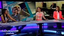 Taina Enfurecida con Alejandro Garcia Padilla