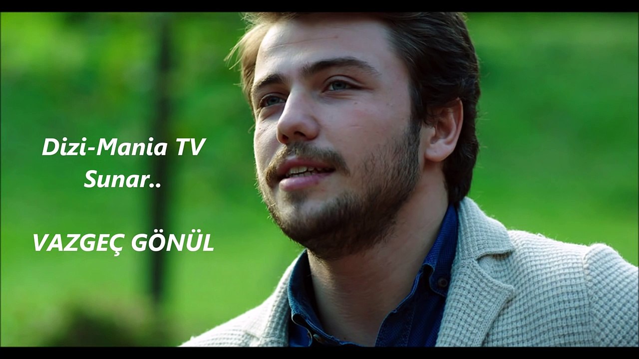 Tolga Sarıtaş Vazgeç Gönül (Uzun Versiyon)