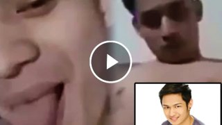 Private video of Michael Pangilinan while doing IT, has gone viral!