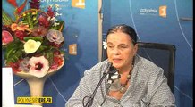Dorothy Levy - Voyage en 1ère avec les auteures - 04 03 2016
