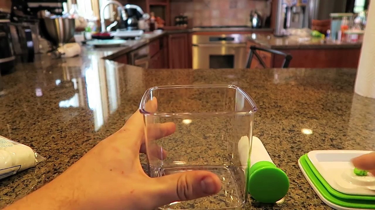 What Will Happen if You Put Marshmallow in a Vacuum?