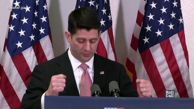 House to Vote on Supreme Court Immigration Amicus Brief