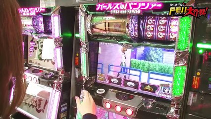 【第１７回】e-じゃん動画！！あのJBアイドルの変顔３連発！？[ジャンバリ.TV][パチスロ][スロット]