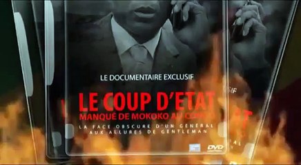 Coup d'Etats Congo le General JEAN MARIE MICHEL MOKOKO - Voici La Liste Personnes à Assasiner Selon Le General
