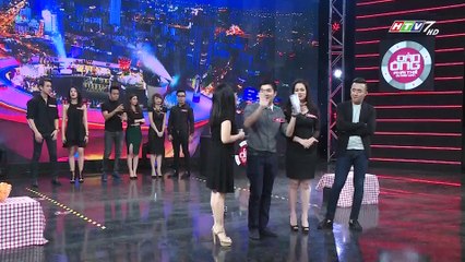 Gameshow Đàn ông phải thế 4/3/2016, bản đẹp Full HD