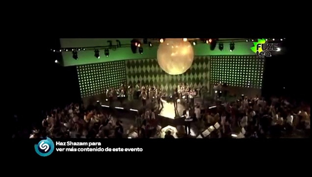 los angeles azules ft sinfonico juventud dj javier mendoza
