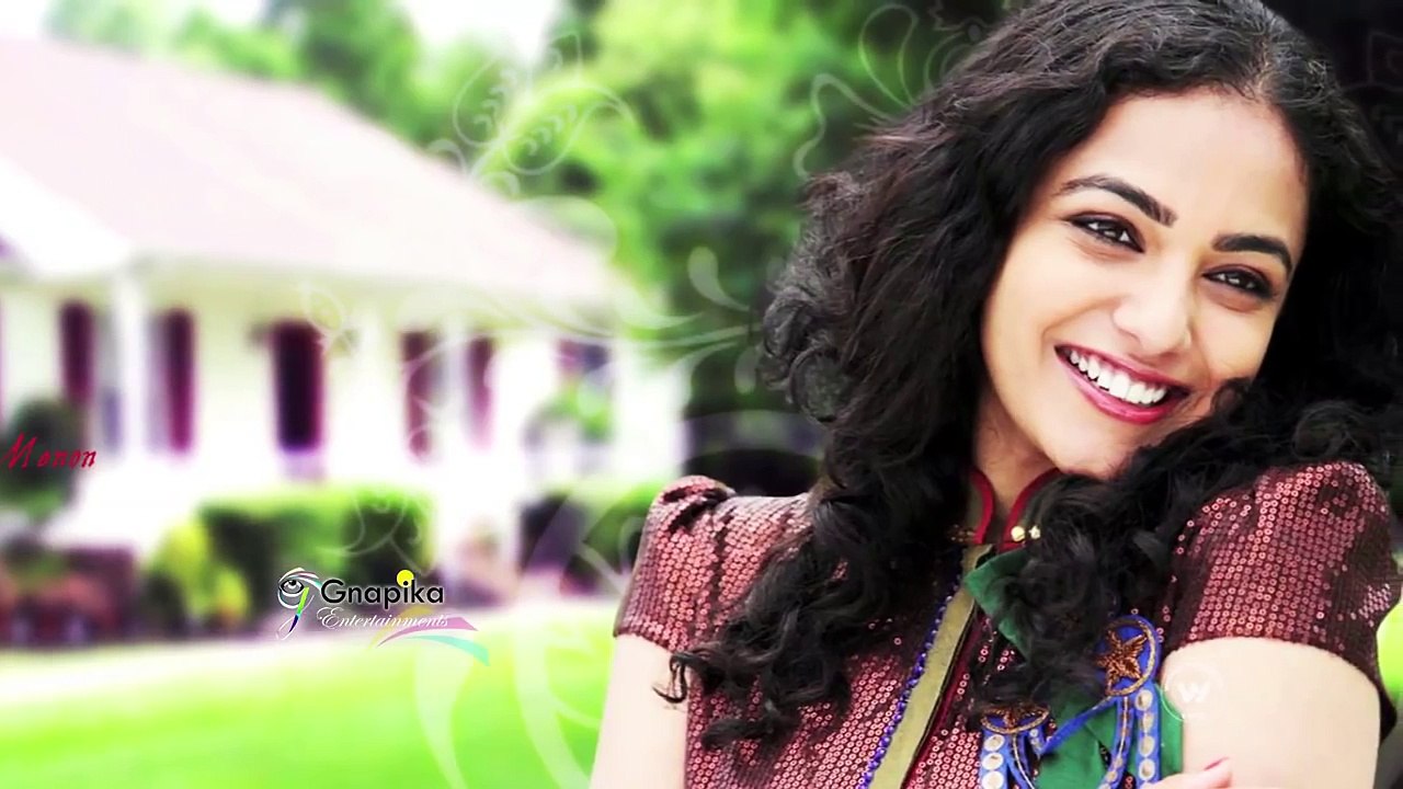 Nithya Menen Controversy Comments in Tollywood || Nithya Menen