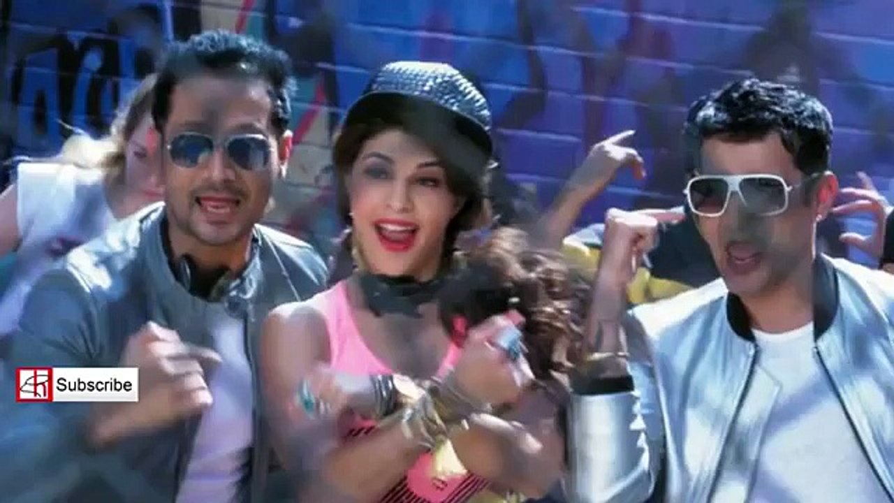 SMU Chittiyaan Kalaiyaan   Roy Song Released   Jacqueline Fernandez   New Bollywood Movies News 2015