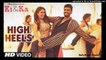 SMU HIGH HEELS Full  HD Video Song   KI & KA   Arjun Kapoor, Kareena Kapoor YoYo Honey Singh Meet Bros