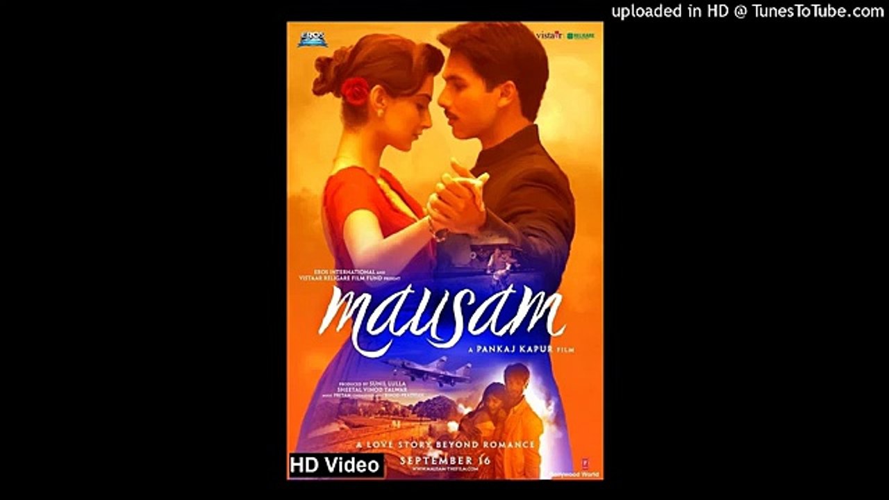 SMU SATHIYAAN Full Hd Video Song - Awesome Mausam   Sonu Nigam New Song 2016