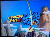 Dragon Ball Z Kai intro (with lyrics) - Dragon Soul - english version (TV Size)