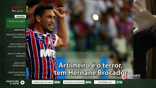 Paródia de Wesley Safadão dita ritmo da Copa do Nordeste