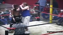 CM Punk vs. Chris Hero Highlights HD When Hero Met Punk