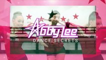 Abby Lee Dance Secrets App Jump Into Jazz Jump, Hop And Leap