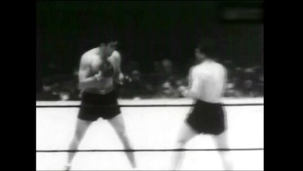 Max Schmeling HD Knockouts - Germanys Greatest Sportsman