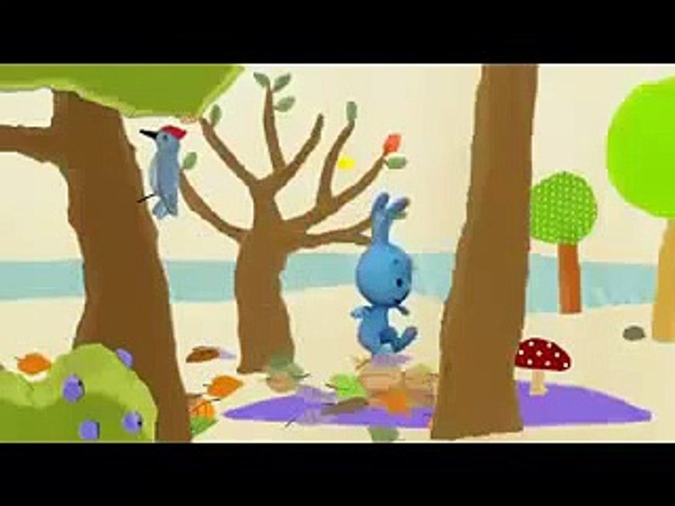 10 AbenteuerKurzfolgen am Stück    KiKANiNCHEN 2