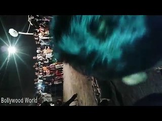 SMU Very Dangerous Circus in India 2016 Mucst Watch !