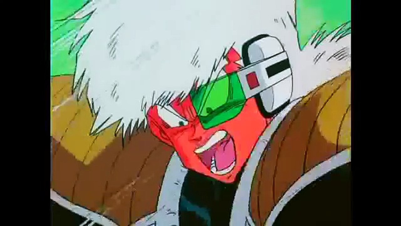 Vegeta vs jecie
