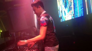 MDM Music Club DJ Hưng 88 on the mix 16/07/2015